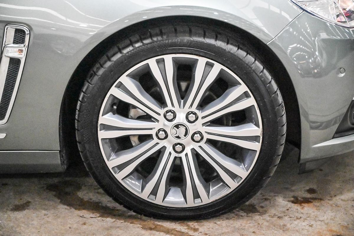 2014 Holden Calais V VF