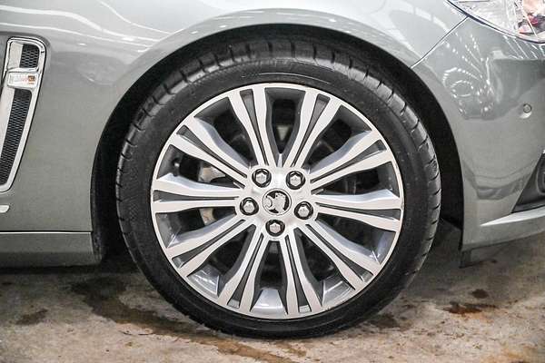 2014 Holden Calais V VF