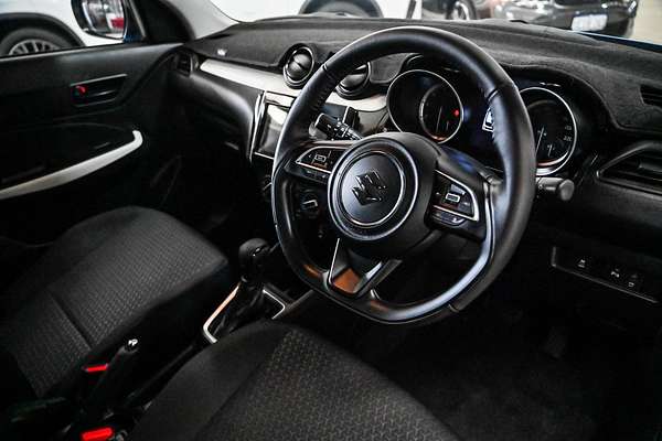 2023 Suzuki Swift GL Plus AZ Series II
