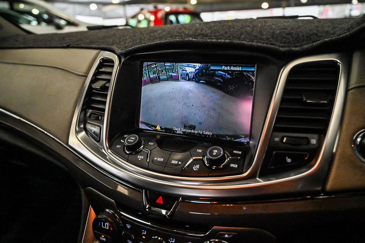 2014 Holden Calais V VF