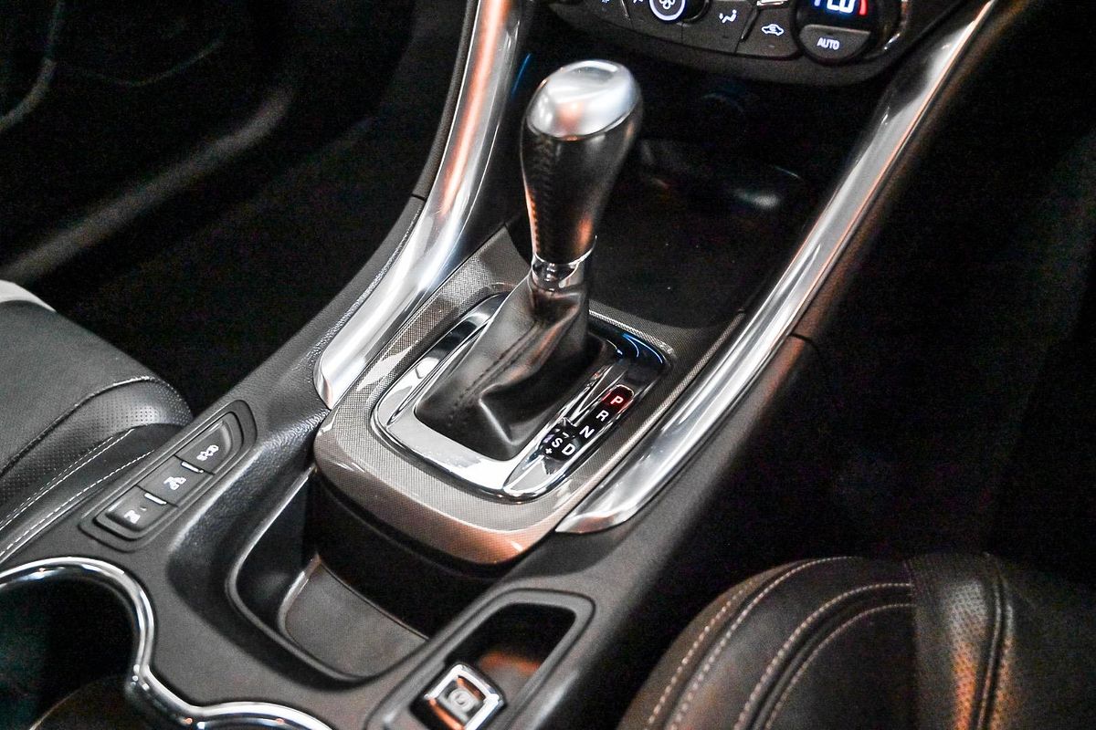 2014 Holden Calais V VF