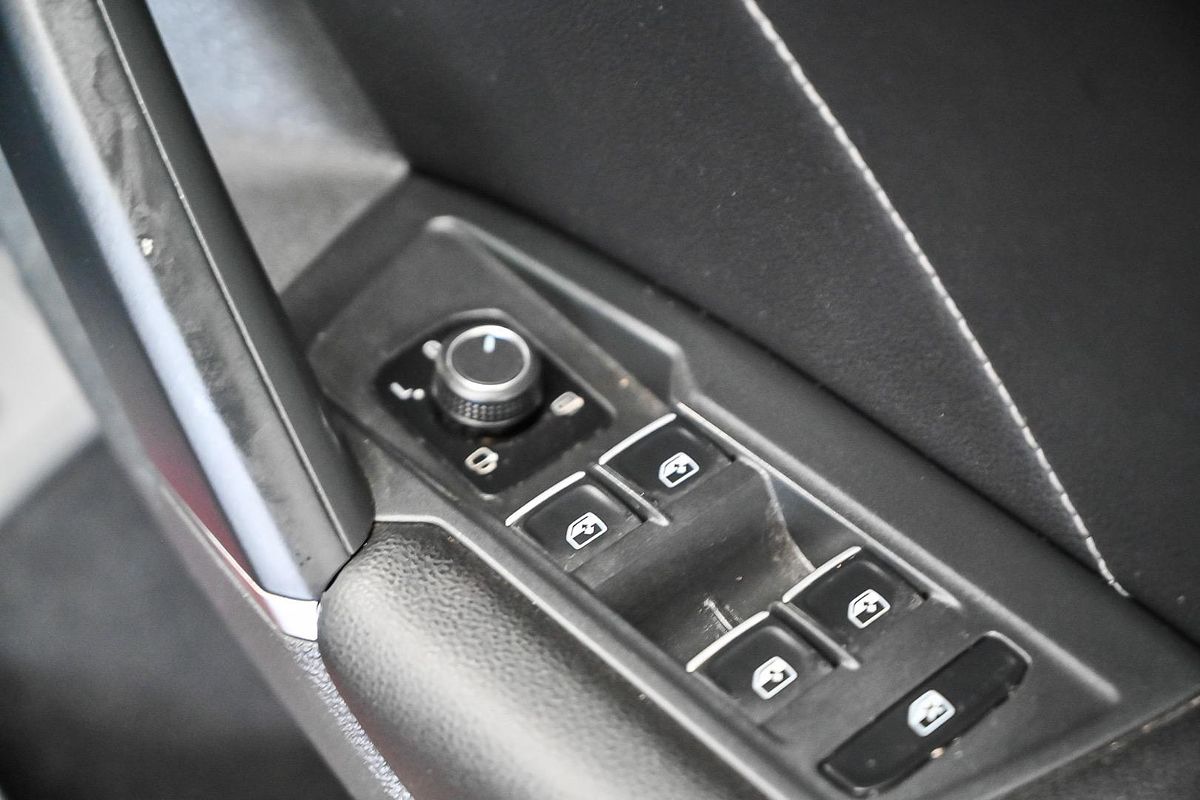 2018 Volkswagen Tiguan 162TSI Highline 5N