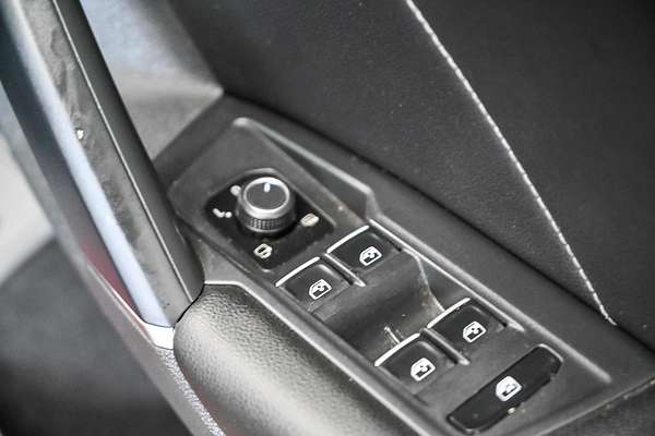 2018 Volkswagen Tiguan 162TSI Highline 5N