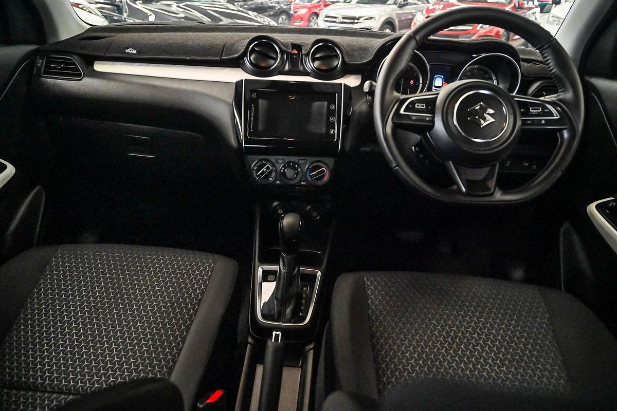 2023 Suzuki Swift GL Plus AZ Series II