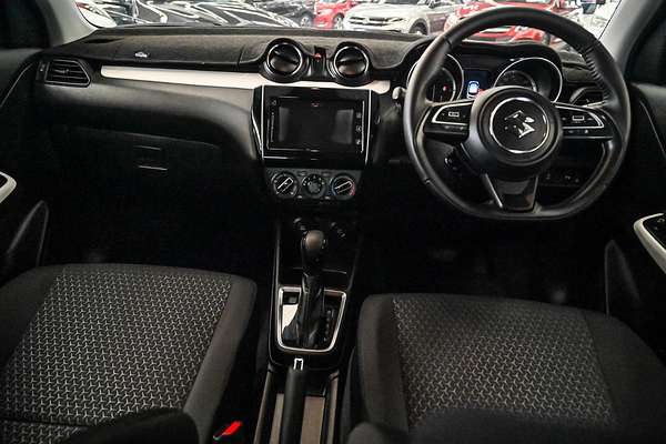 2023 Suzuki Swift GL Plus AZ Series II