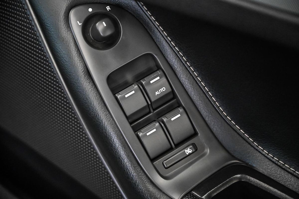 2013 Ford Performance Vehicles GT Boss 335 FG MK II