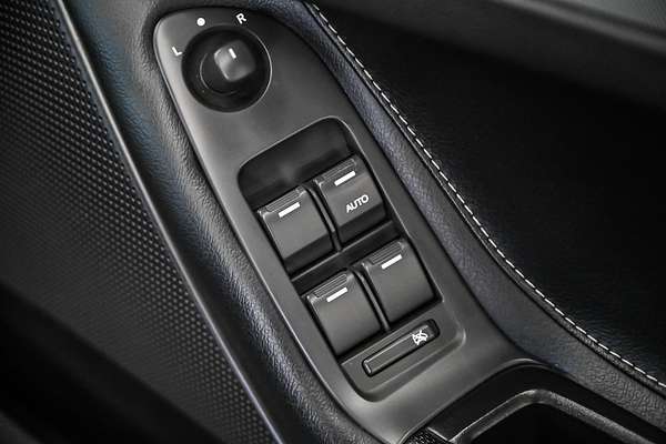 2013 Ford Performance Vehicles GT Boss 335 FG MK II