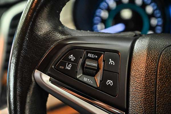 2014 Holden Calais V VF