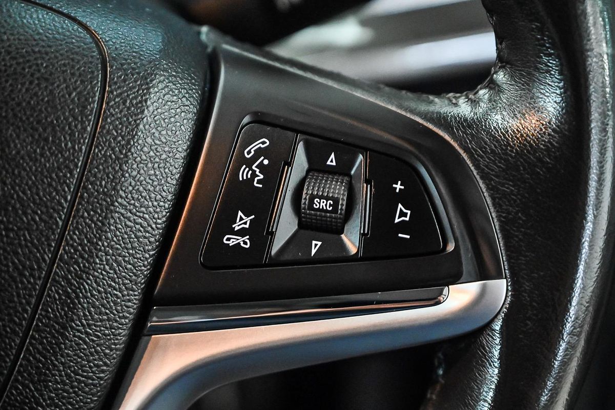 2014 Holden Calais V VF