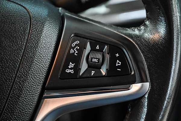2014 Holden Calais V VF