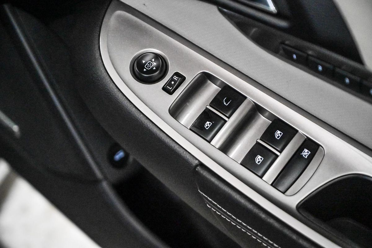 2014 Holden Calais V VF