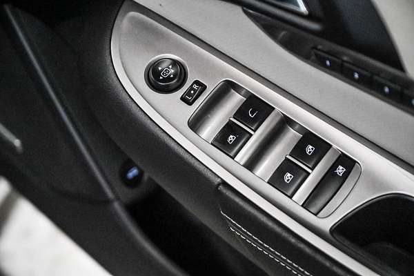 2014 Holden Calais V VF
