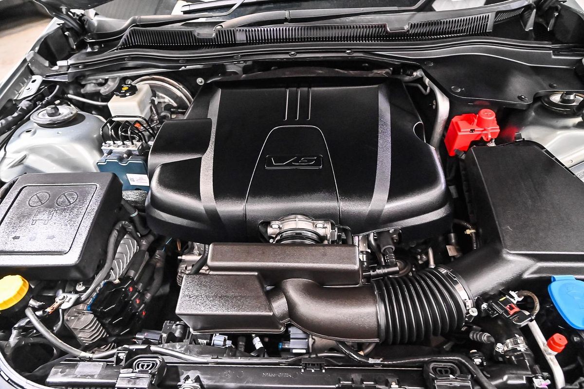 2014 Holden Calais V VF