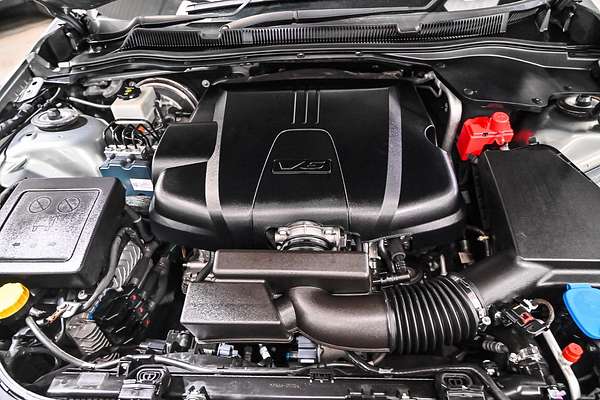 2014 Holden Calais V VF