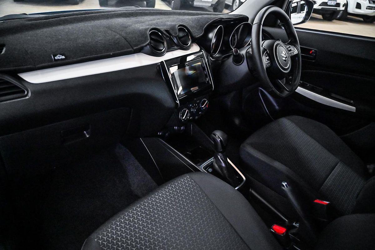 2023 Suzuki Swift GL Plus AZ Series II