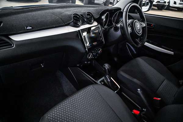 2023 Suzuki Swift GL Plus AZ Series II