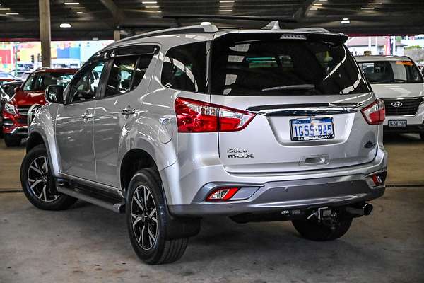 2019 Isuzu MU-X LS-T
