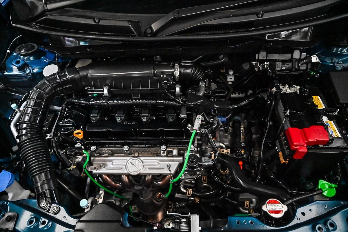 2023 Suzuki Swift GL Plus AZ Series II