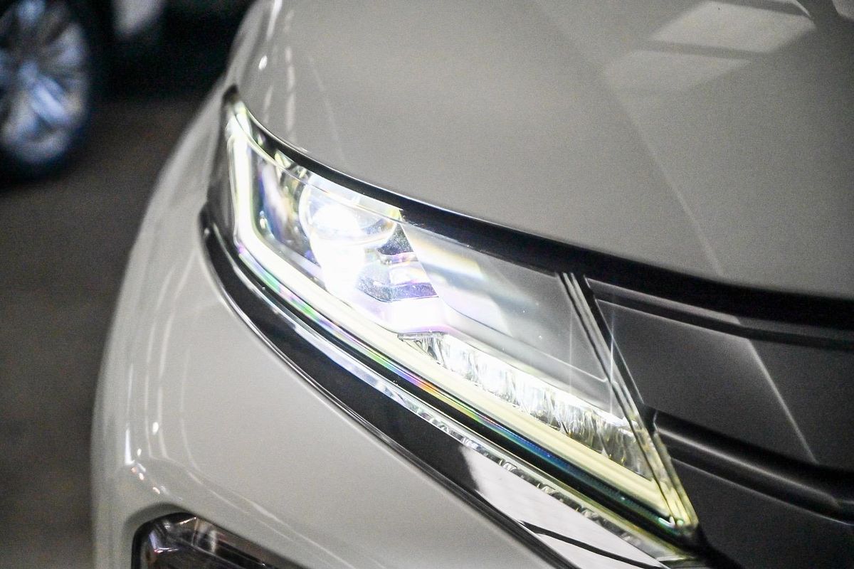 2020 Mitsubishi Pajero Sport GLS QF