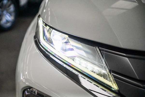 2020 Mitsubishi Pajero Sport GLS QF