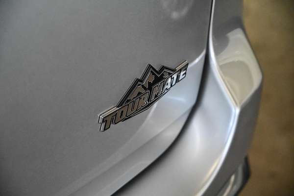 2019 Isuzu MU-X LS-T