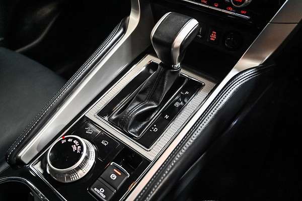 2020 Mitsubishi Pajero Sport GLS QF