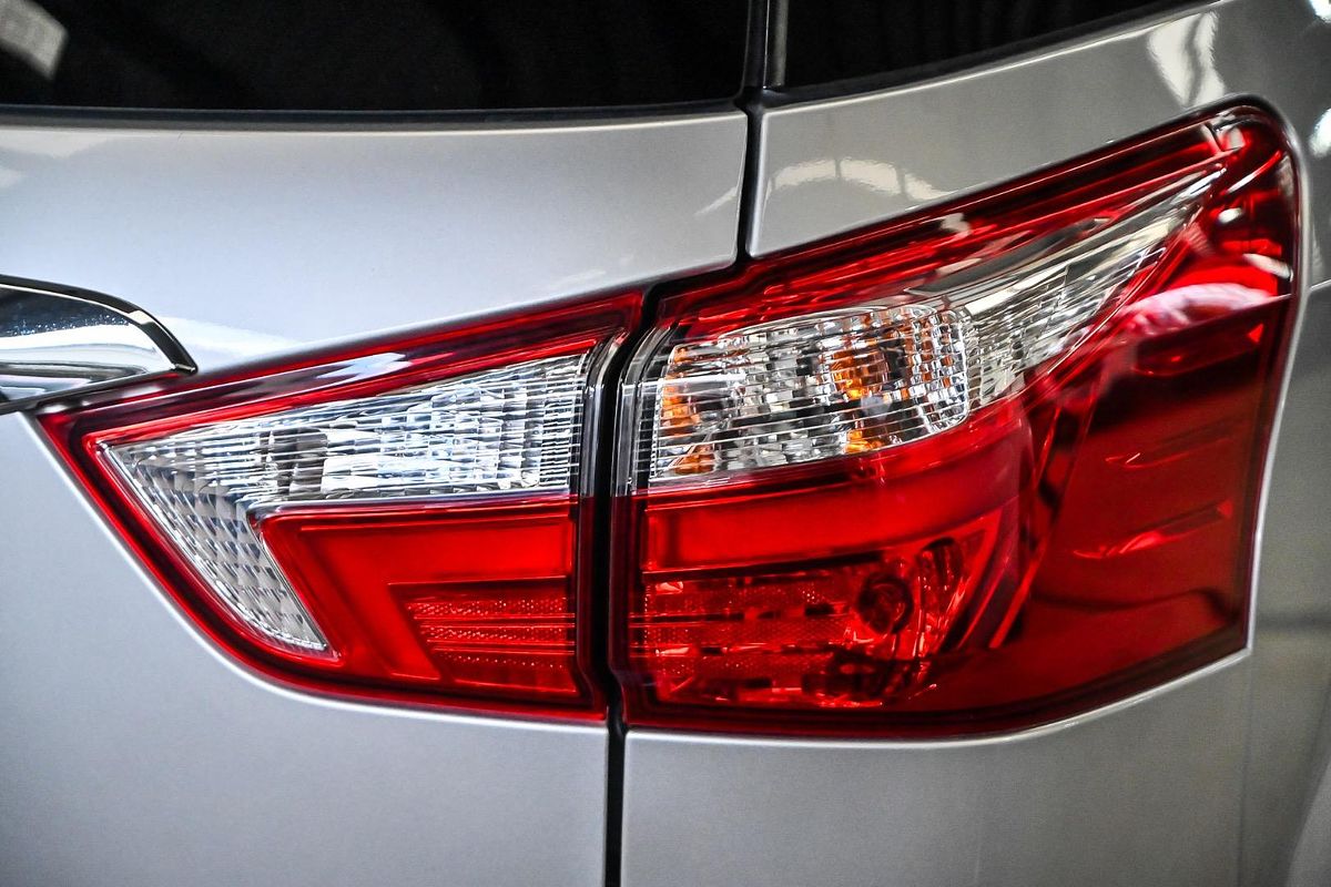 2019 Isuzu MU-X LS-T