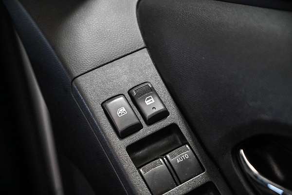 2015 Holden Colorado LTZ RG 4X4