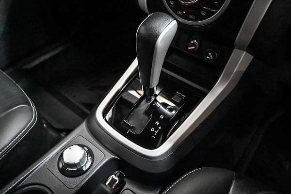 2019 Isuzu MU-X LS-T