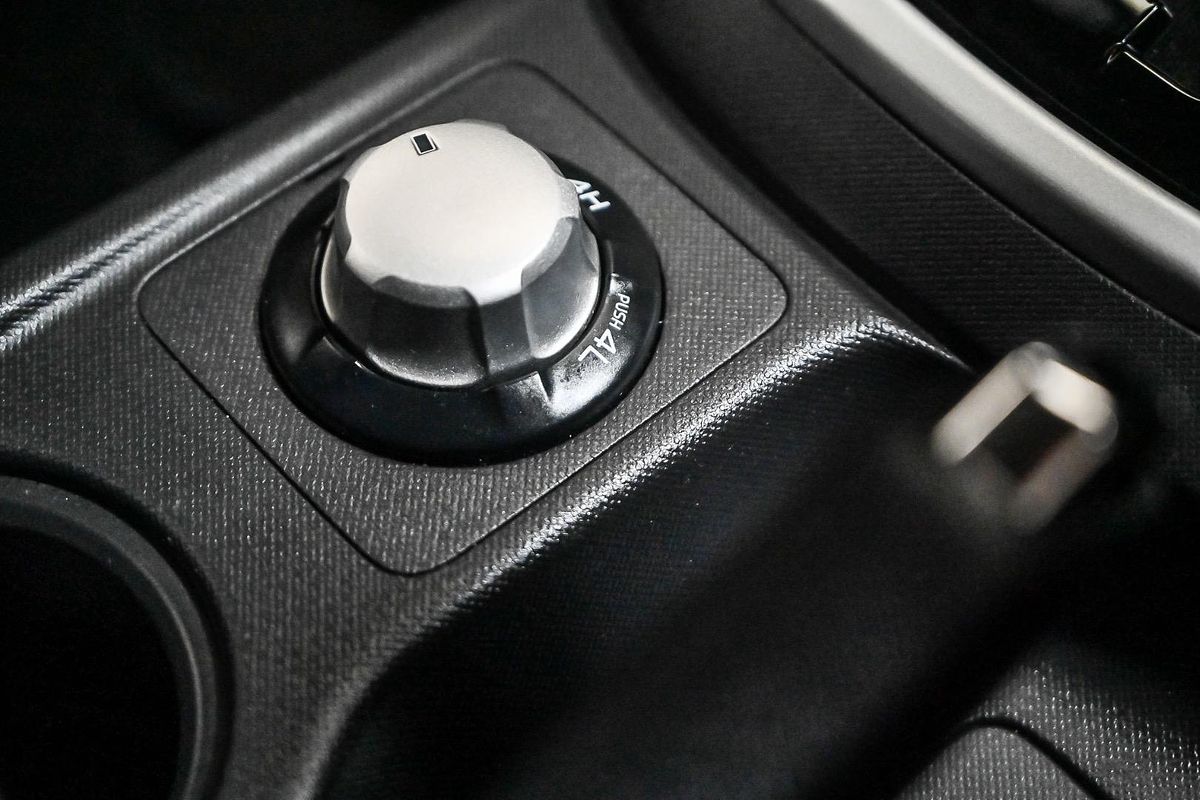 2019 Isuzu MU-X LS-T