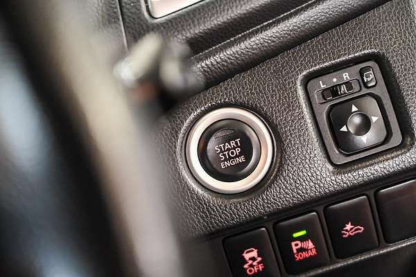 2020 Mitsubishi Pajero Sport GLS QF