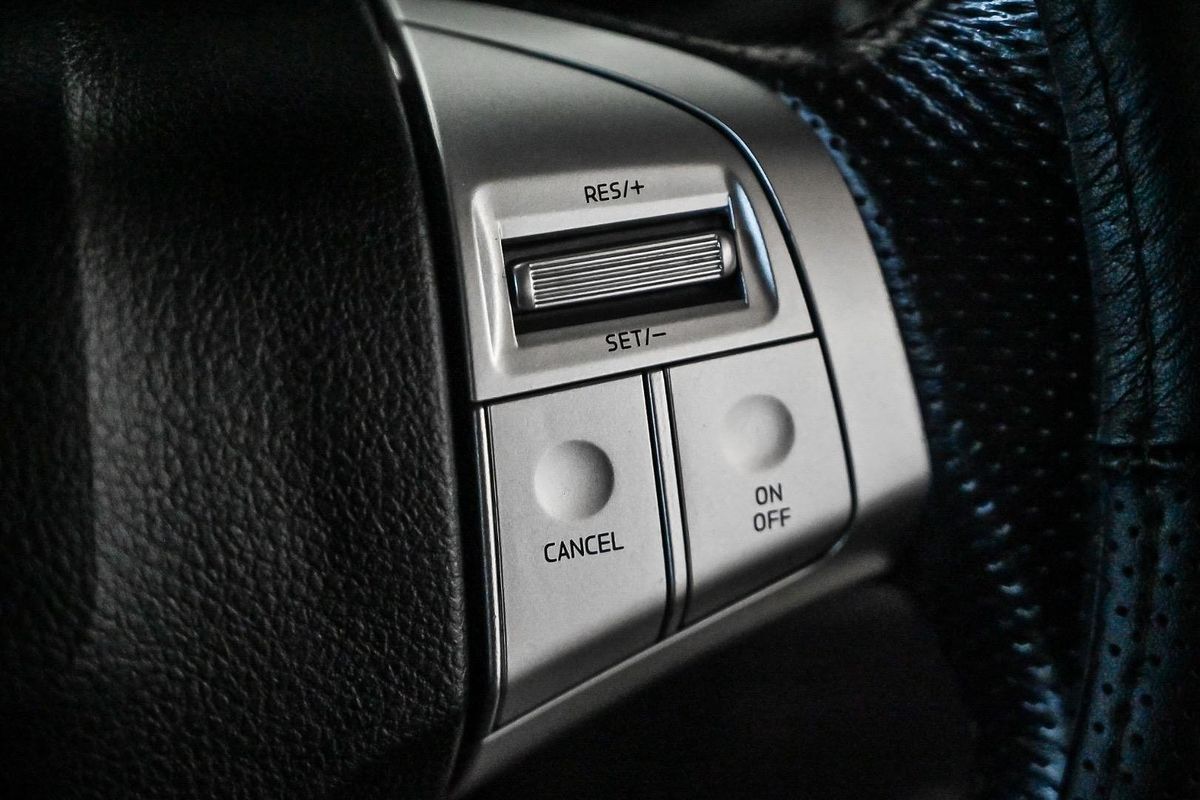 2019 Isuzu MU-X LS-T