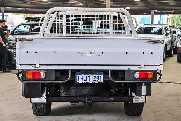 2021 Ford Ranger XL PX MkIII 4X4 3.2L