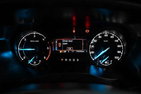 2021 Ford Ranger XL PX MkIII 4X4 3.2L