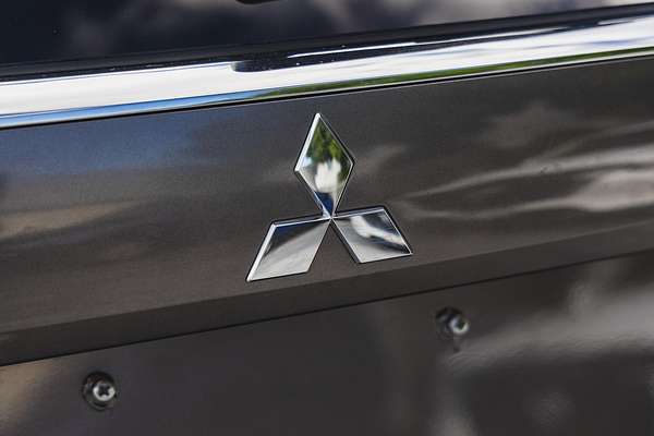 2015 Mitsubishi Outlander LS ZK