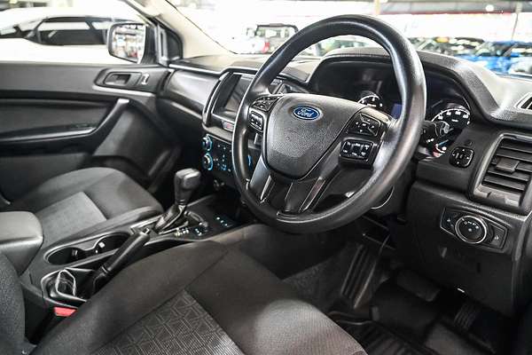 2021 Ford Ranger XL PX MkIII 4X4 3.2L