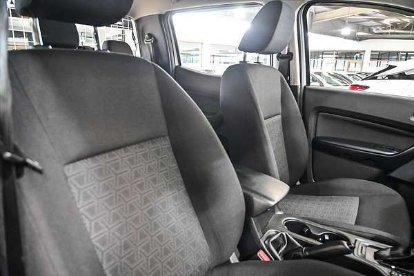 2021 Ford Ranger XL PX MkIII 4X4 3.2L
