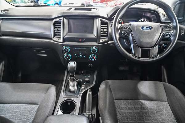 2021 Ford Ranger XL PX MkIII 4X4 3.2L
