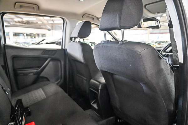2021 Ford Ranger XL PX MkIII 4X4 3.2L