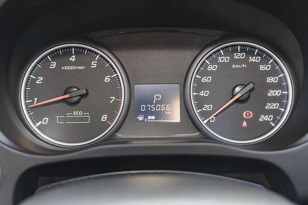 2015 Mitsubishi Outlander LS ZK