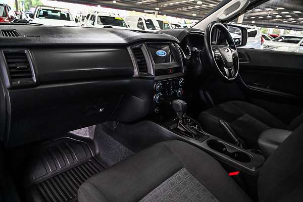 2021 Ford Ranger XL PX MkIII 4X4 3.2L