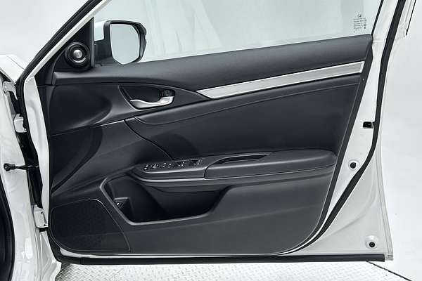 2017 Honda Civic RS 10th Gen