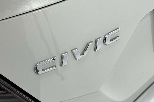 2017 Honda Civic RS 10th Gen