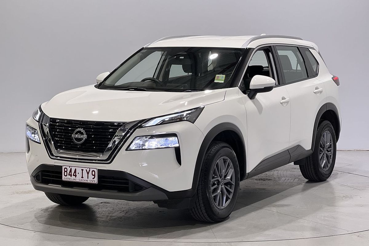 2023 Nissan X-TRAIL ST T33