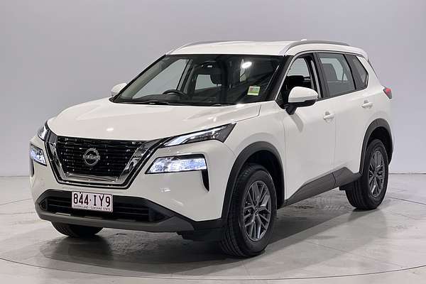 2023 Nissan X-TRAIL ST T33