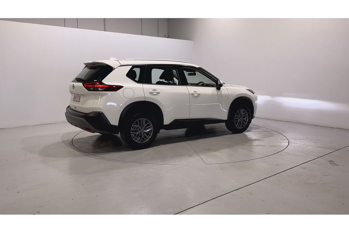 2023 Nissan X-TRAIL ST T33