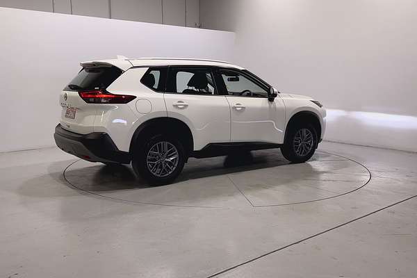 2023 Nissan X-TRAIL ST T33