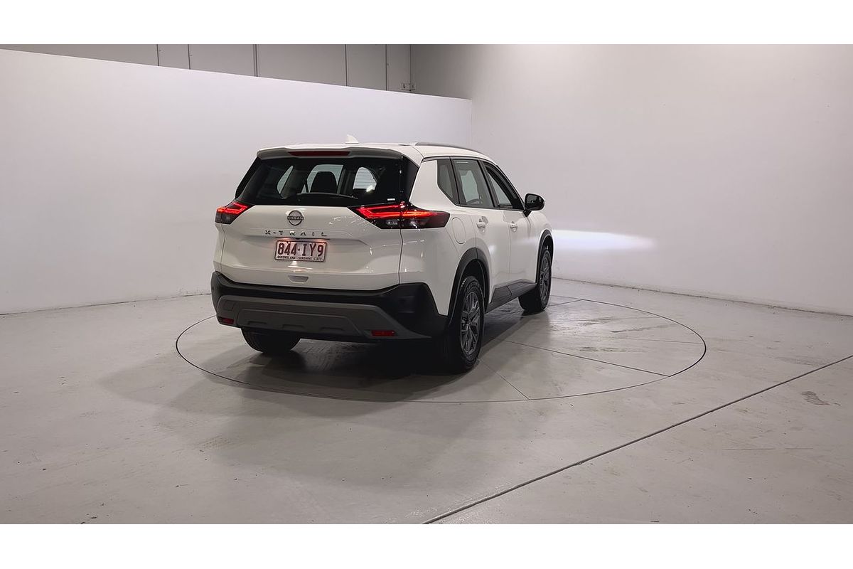 2023 Nissan X-TRAIL ST T33