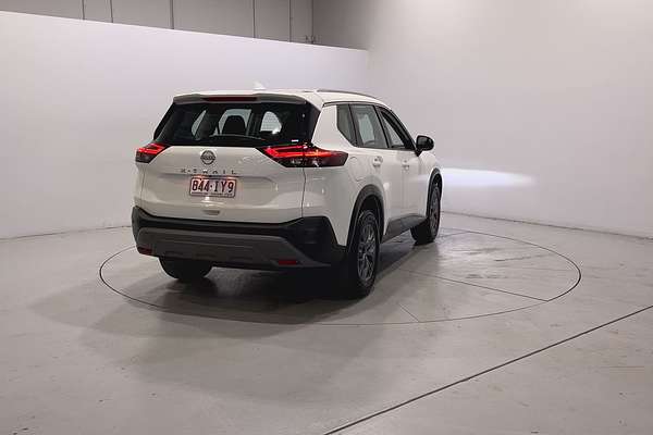 2023 Nissan X-TRAIL ST T33