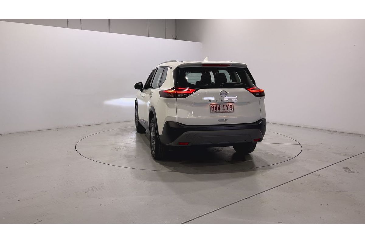 2023 Nissan X-TRAIL ST T33